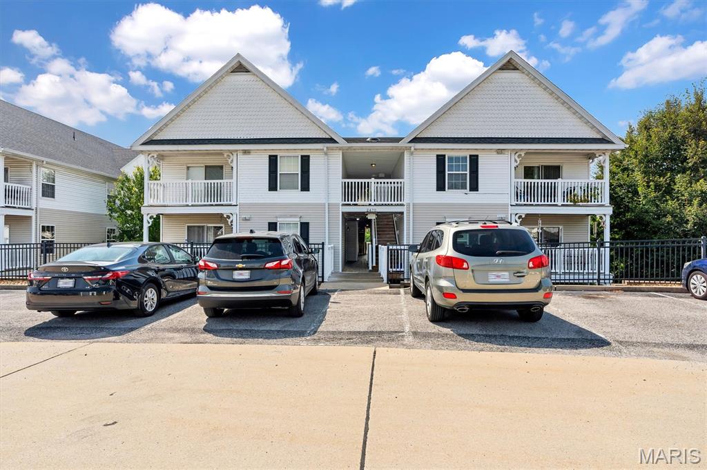 2470 Lampong Drive Unit 300a — photo