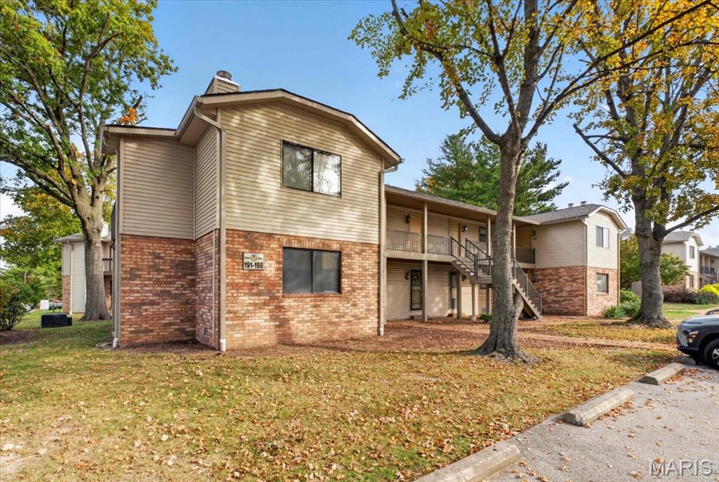 198 Eagle Ridge, O'Fallon, IL 62269 — photo 2