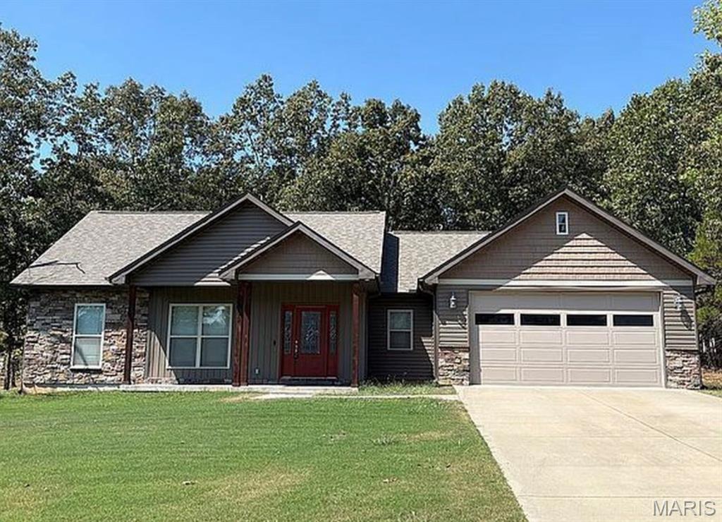 279 Ruth Harris Lane — photo