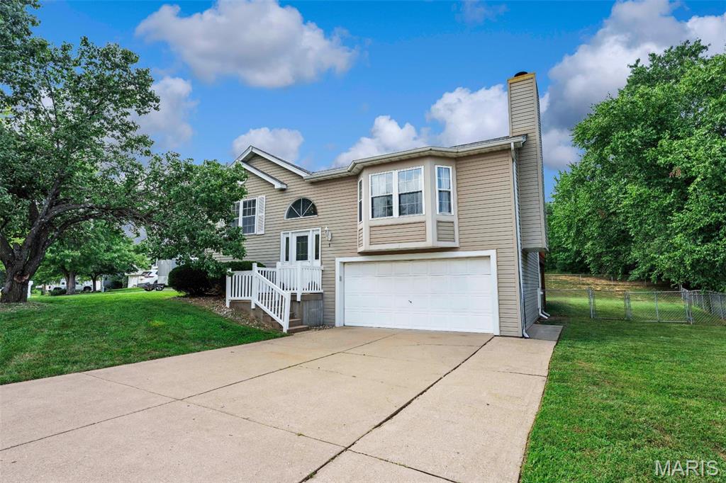 1 Summersong Court — photo