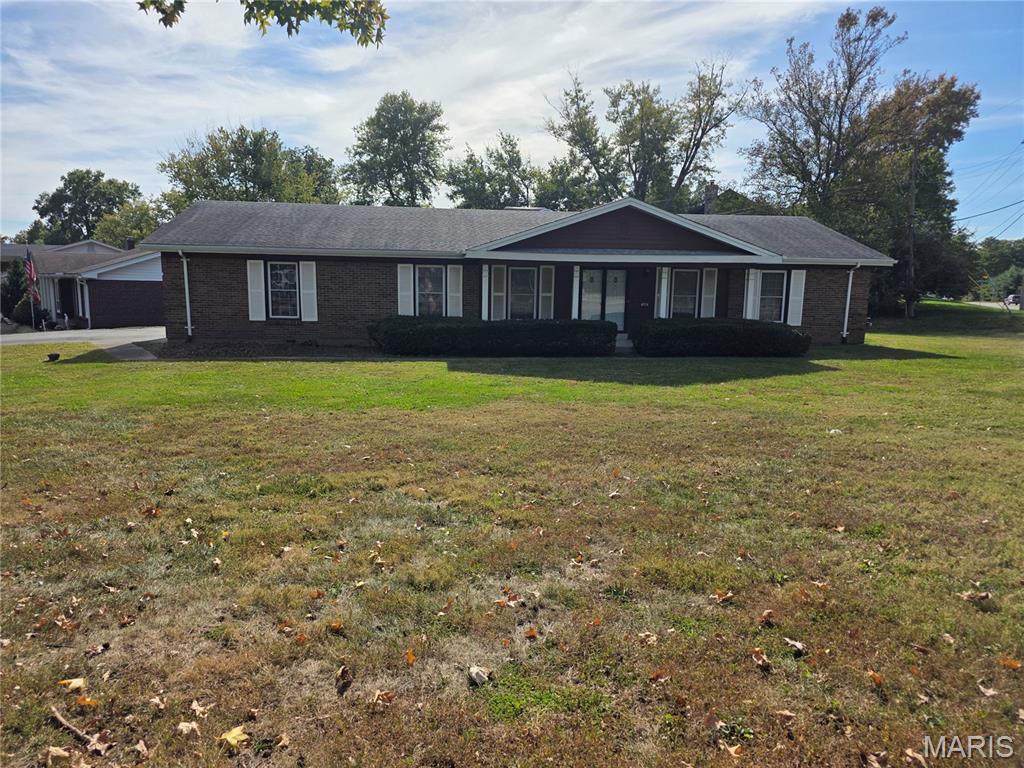 348 Cherry Hill Drive — photo