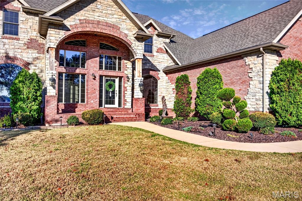 2421 Candlebark Lane — photo