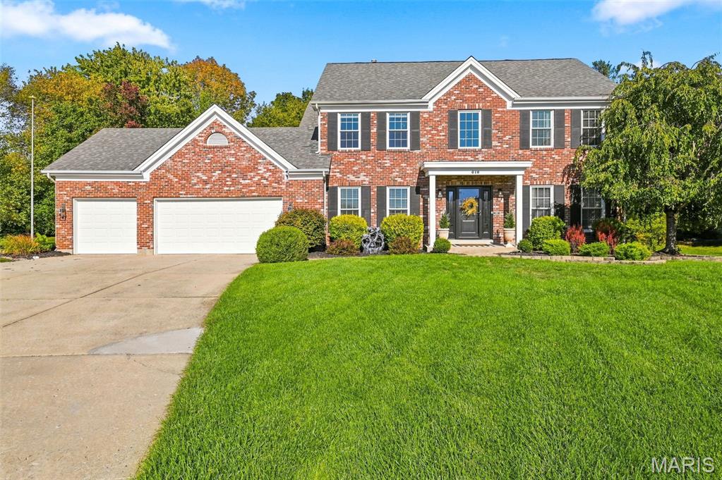 610 Royal Pine Court — photo
