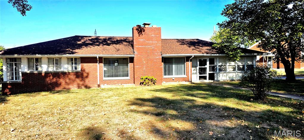 1 a Washington Boulevard Unit a — photo