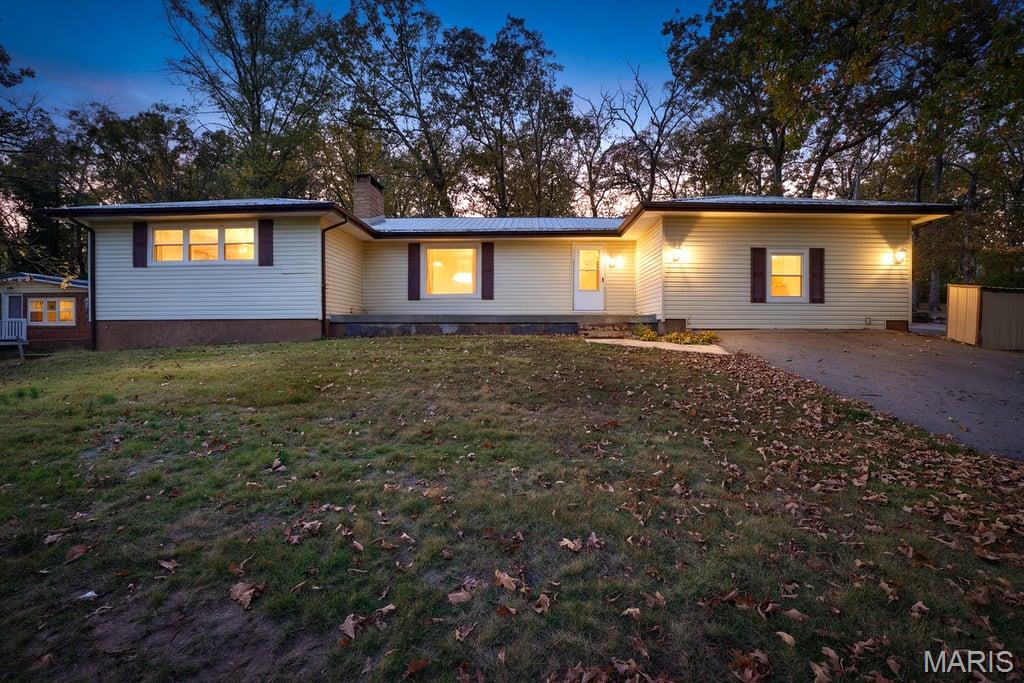 14139 Timberline Drive — photo