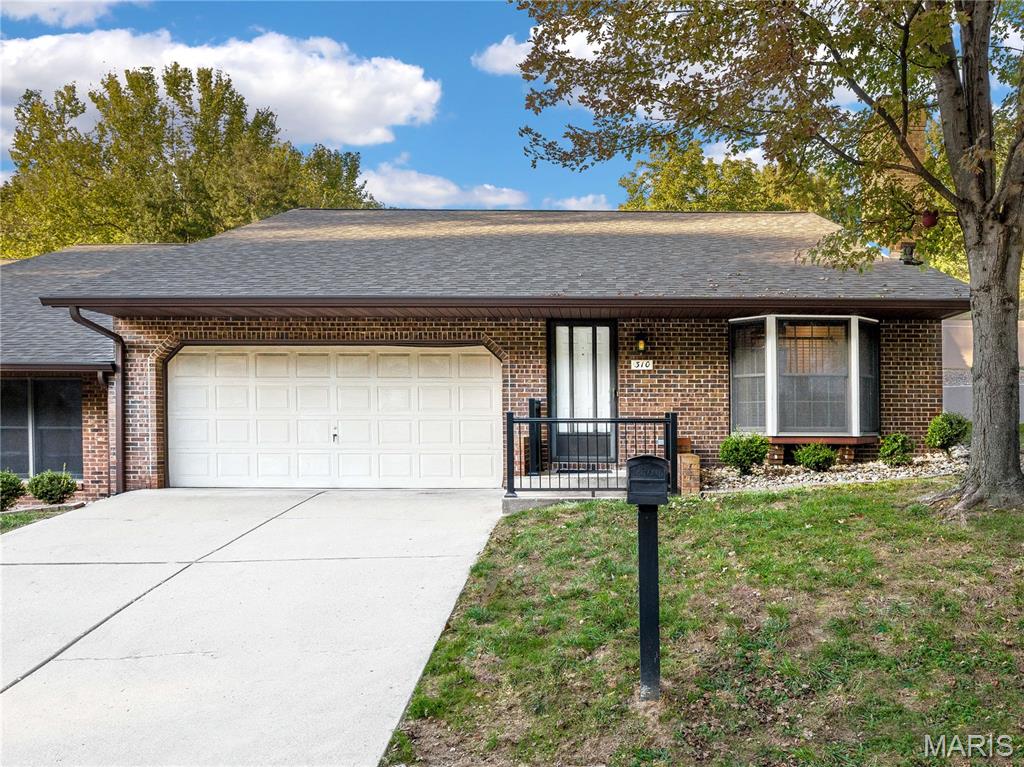 310 Northcrest Drive — photo
