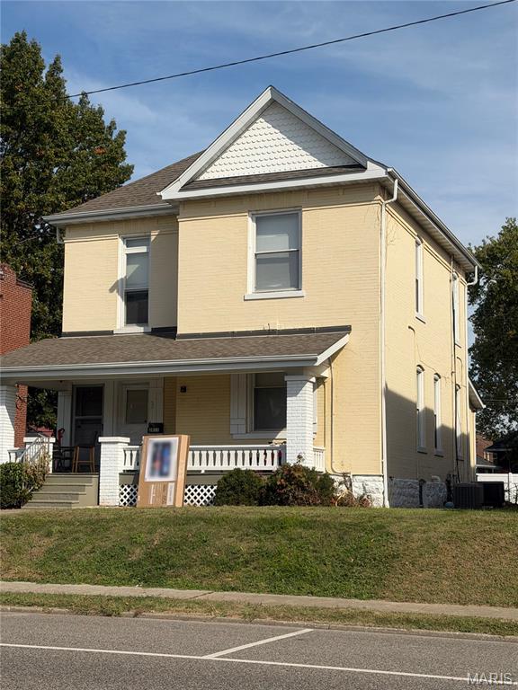 2011 W Main Street — photo