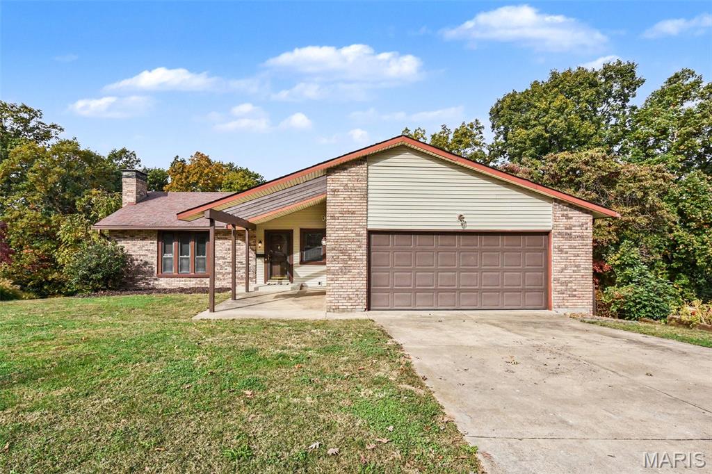 20 Windswept Drive, Arnold, MO 63010 — photo 2