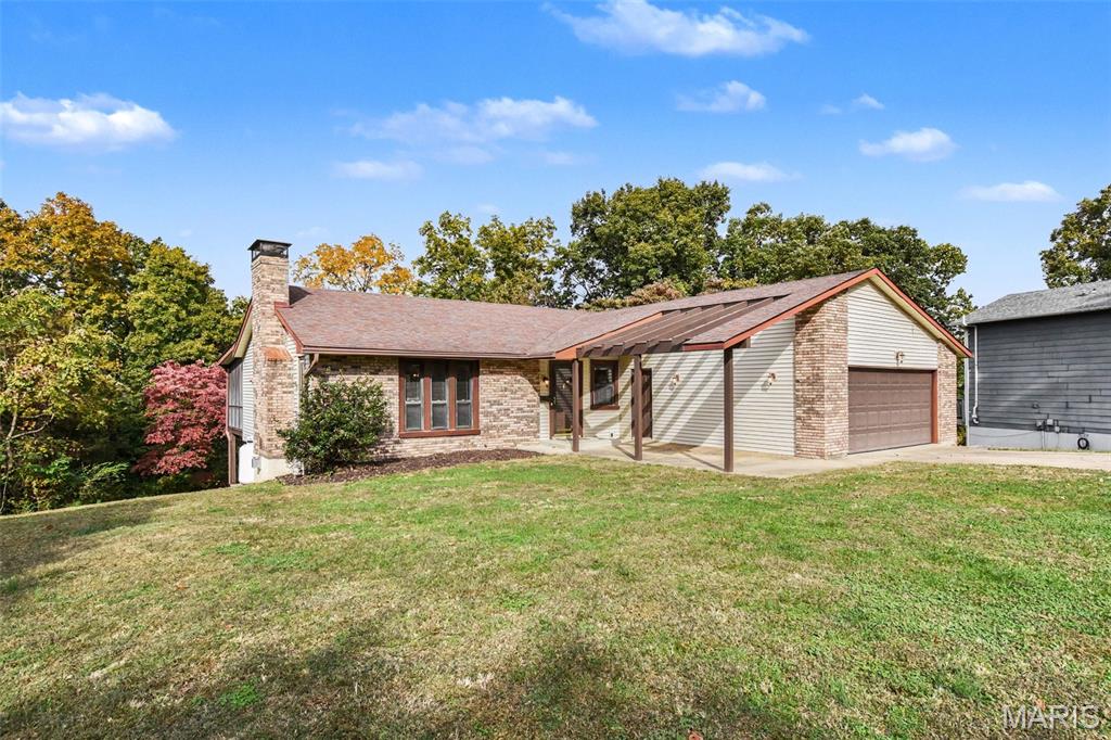 20 Windswept Drive, Arnold, MO 63010 — photo 3