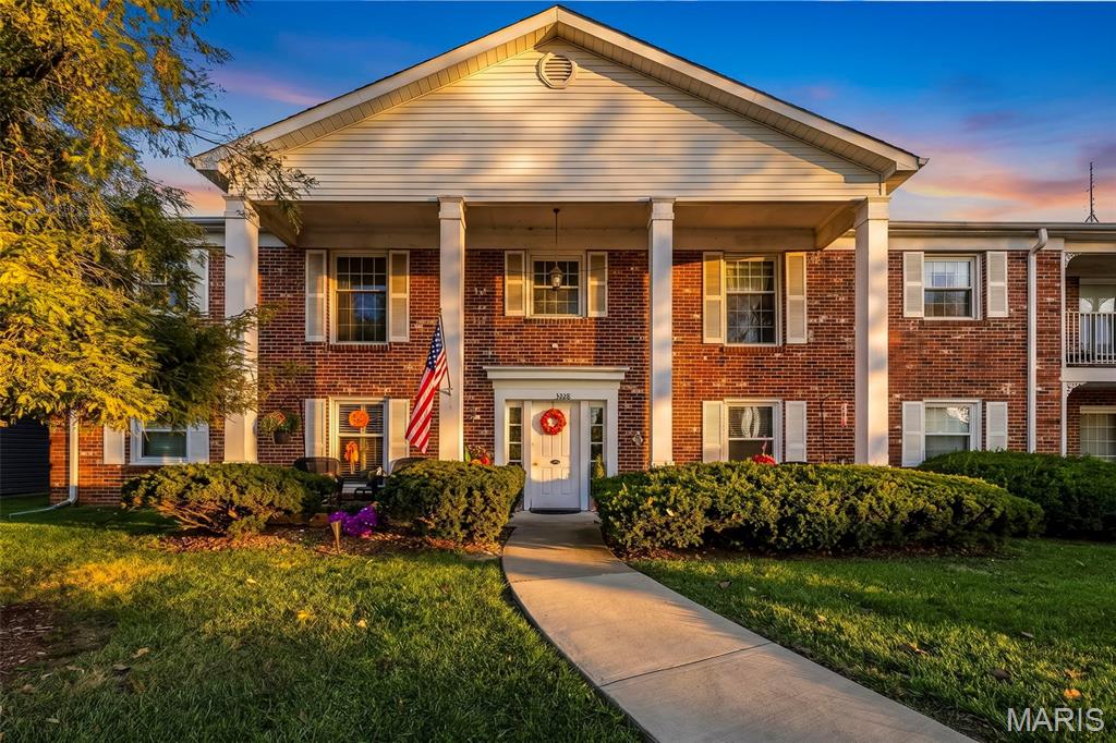 3228 Roger Williams Drive Unit D — photo