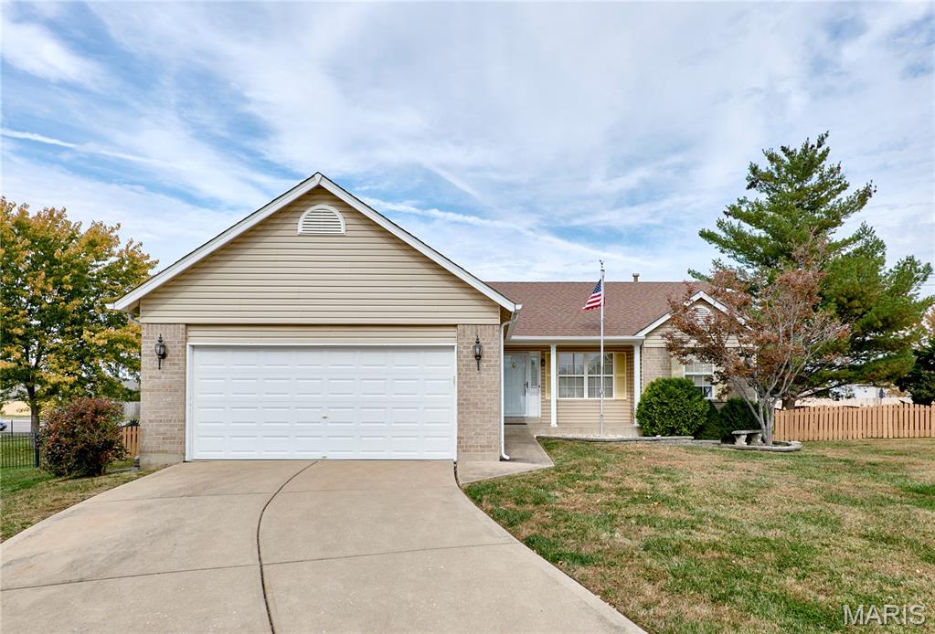 25 Tinsmith Court — photo
