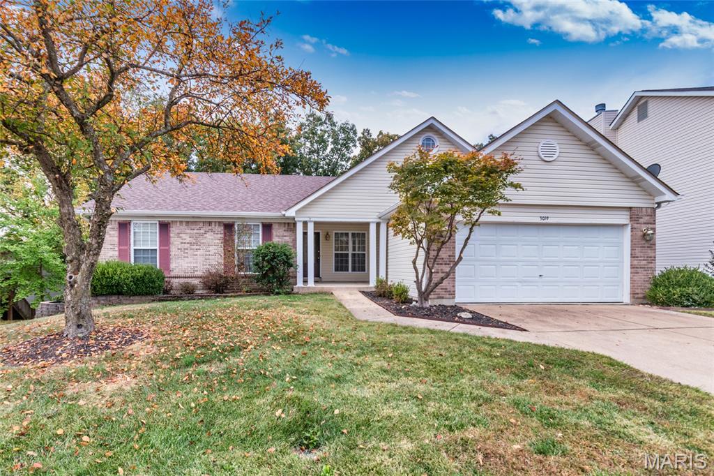 3019 Timber View Drive — photo