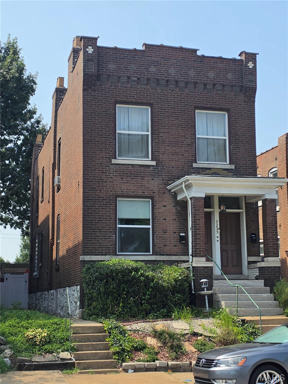 3255 Morganford Road — photo