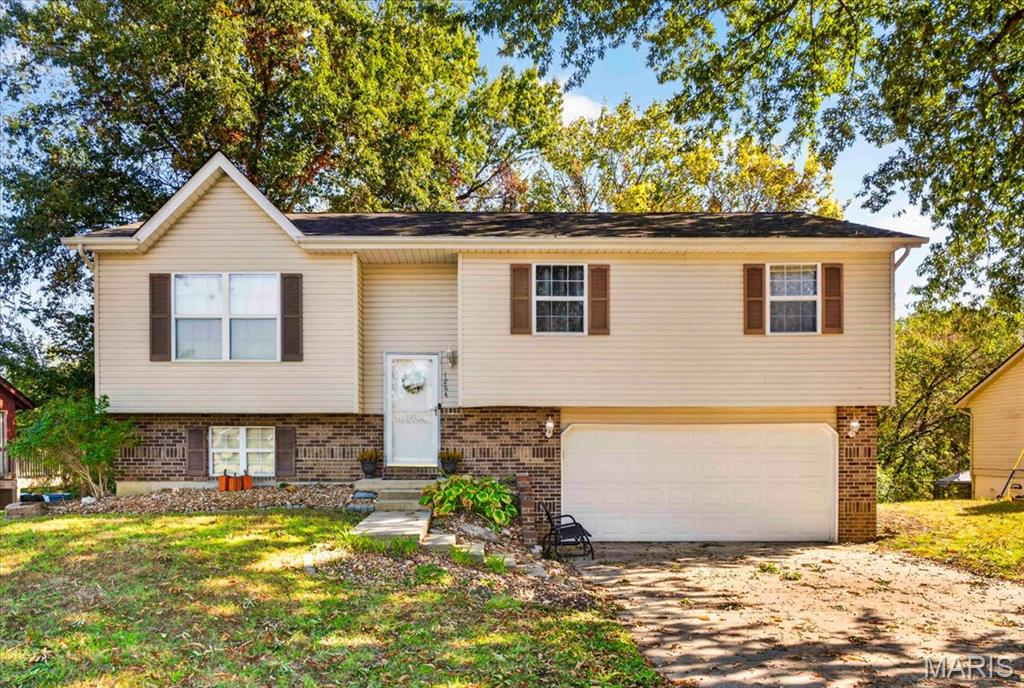 1264 Ridgewood Court — photo