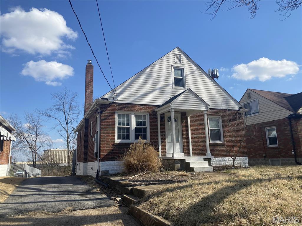 3754 Fee Fee Road — photo