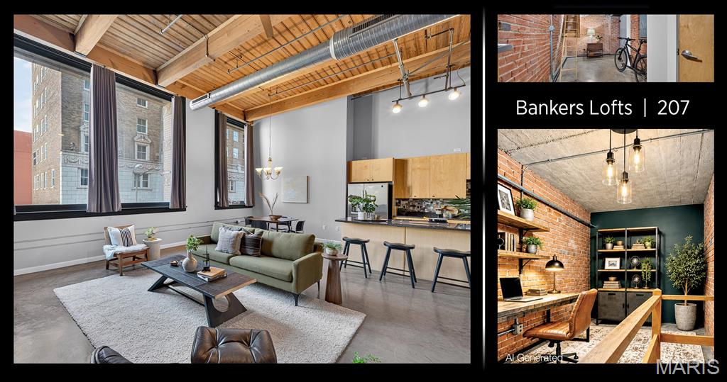 901 Washington Avenue Unit 207 — photo