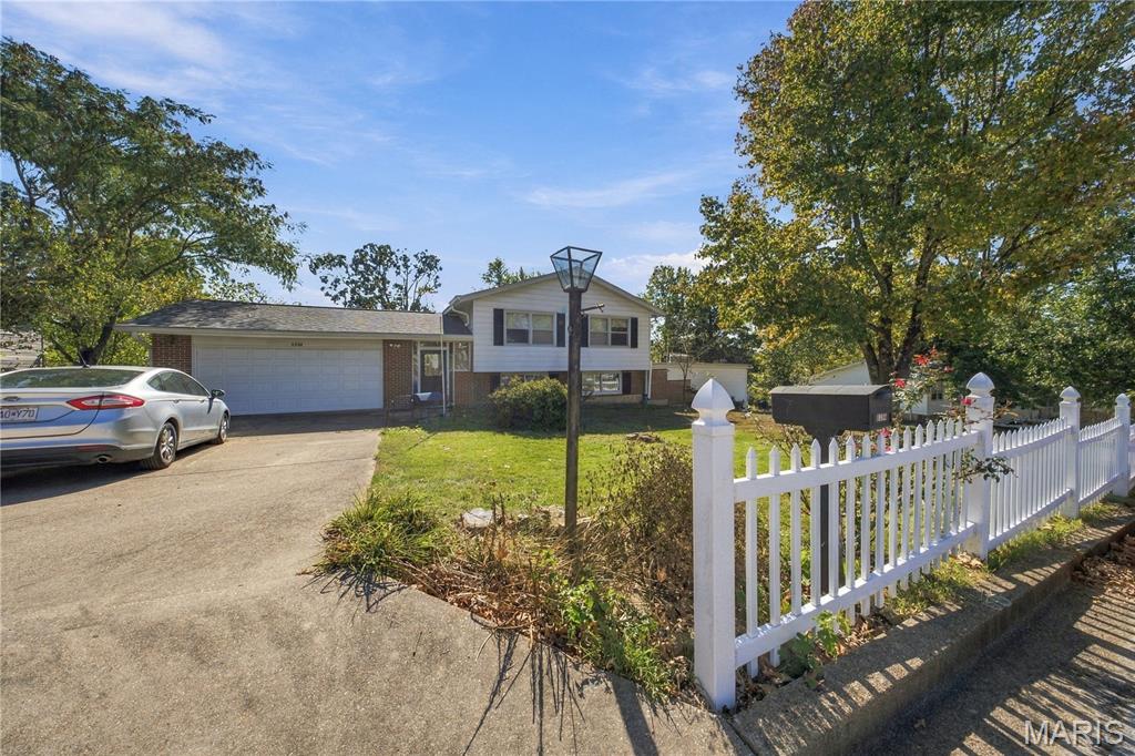 1314 Highland Drive — photo