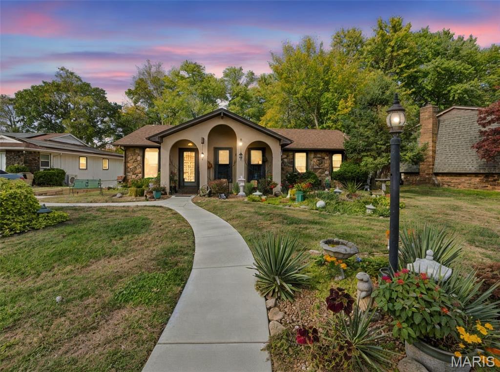 121 Berkshire Drive — photo