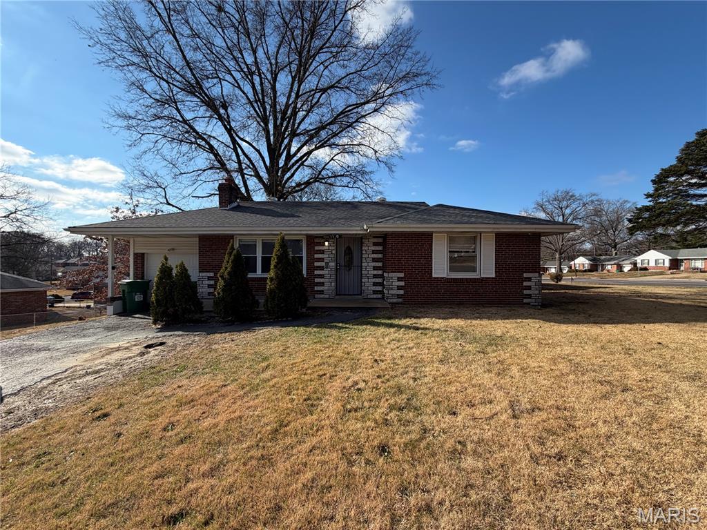 1110 Jennings Station Road — photo