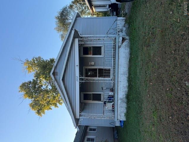 2432 Sheridan Avenue — photo