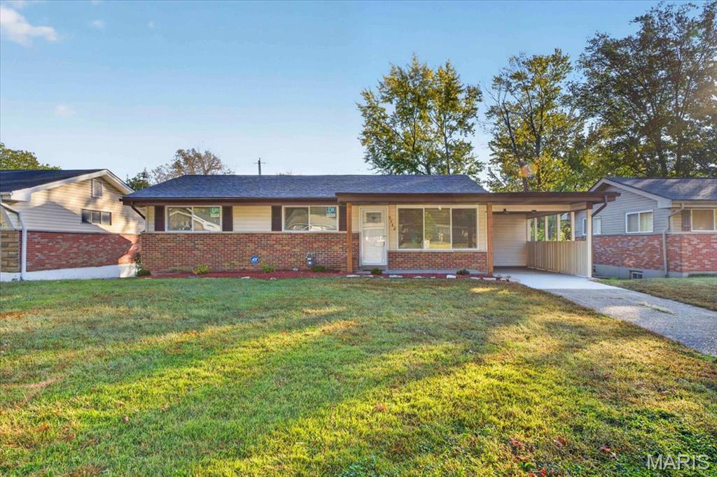 9742 Wendell Drive — photo