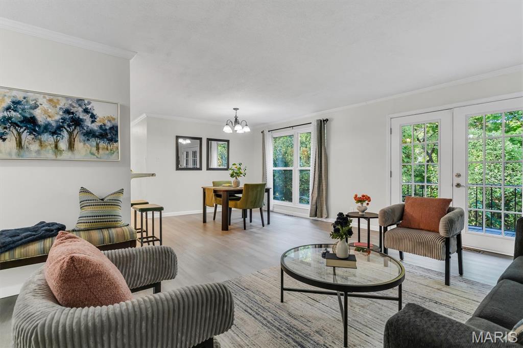 13579 Coliseum Drive Unit B — photo