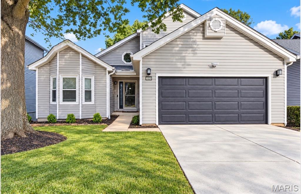 1529 Strawberry Glen Court — photo