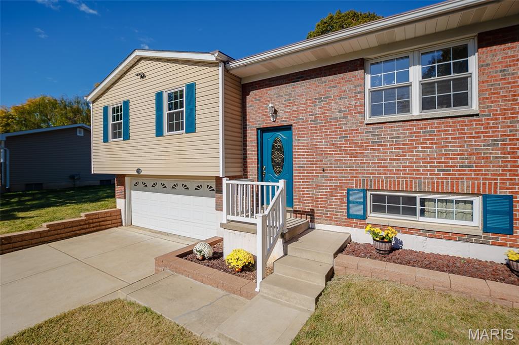 1713 Partridge Drive — photo