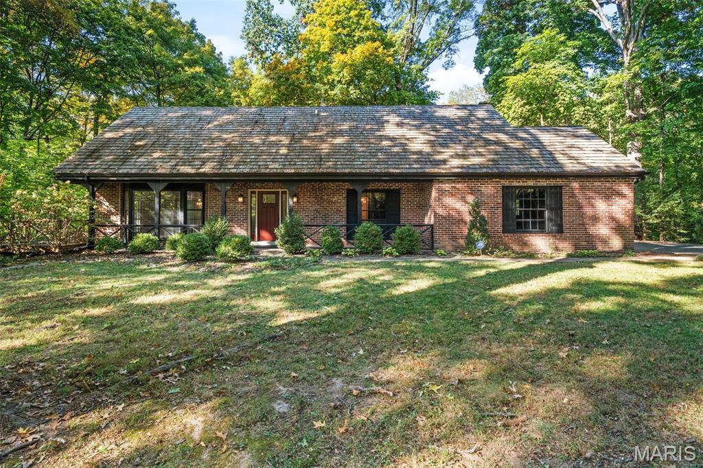 59 River Bend Drive — photo