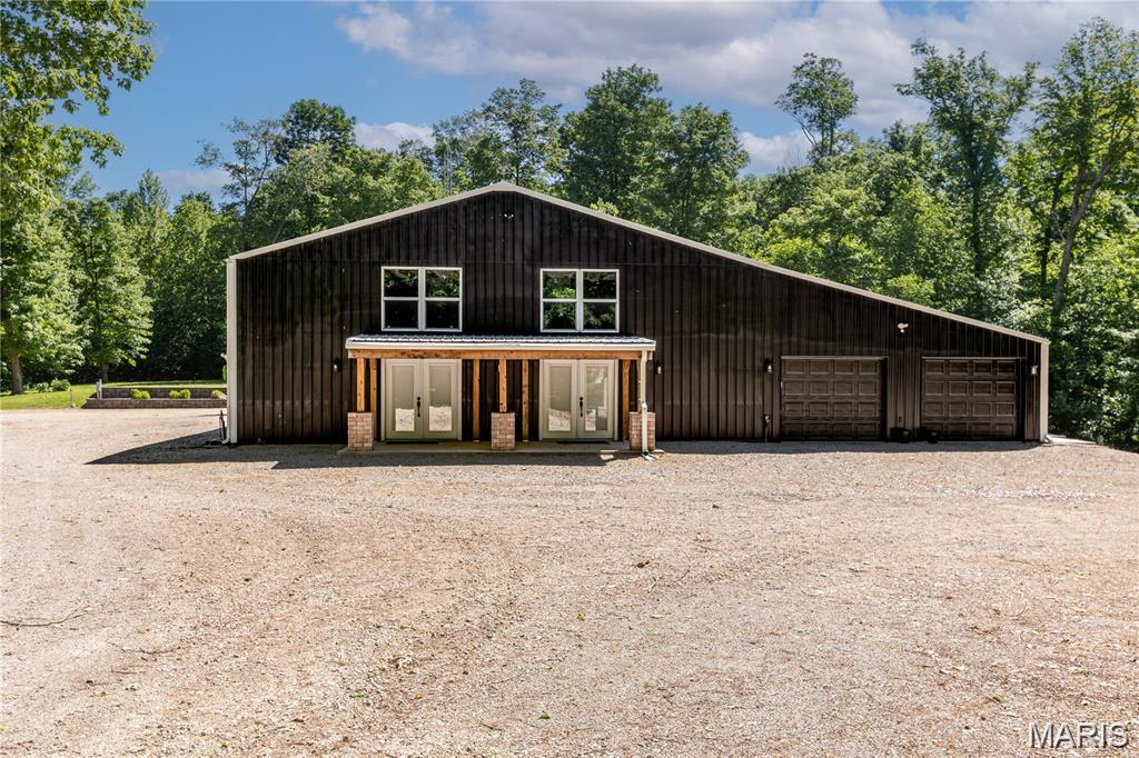 1082 County Road 349 — photo