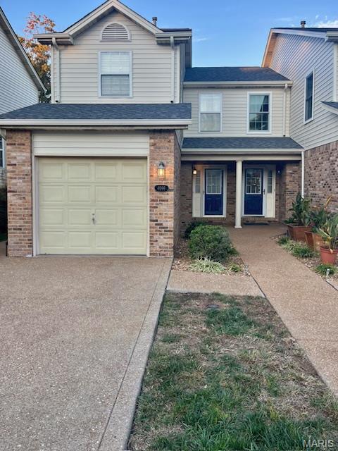 4066 Morningview Court — photo