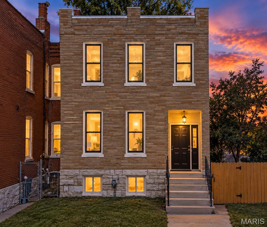3141 Potomac Street — photo