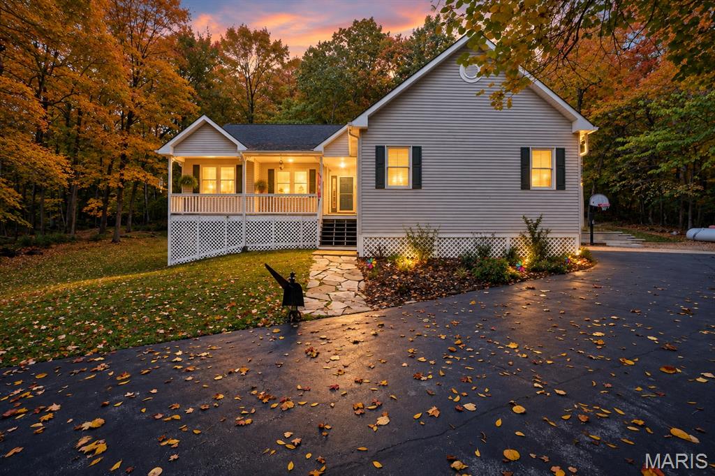 2485 Wild Valley Drive — photo