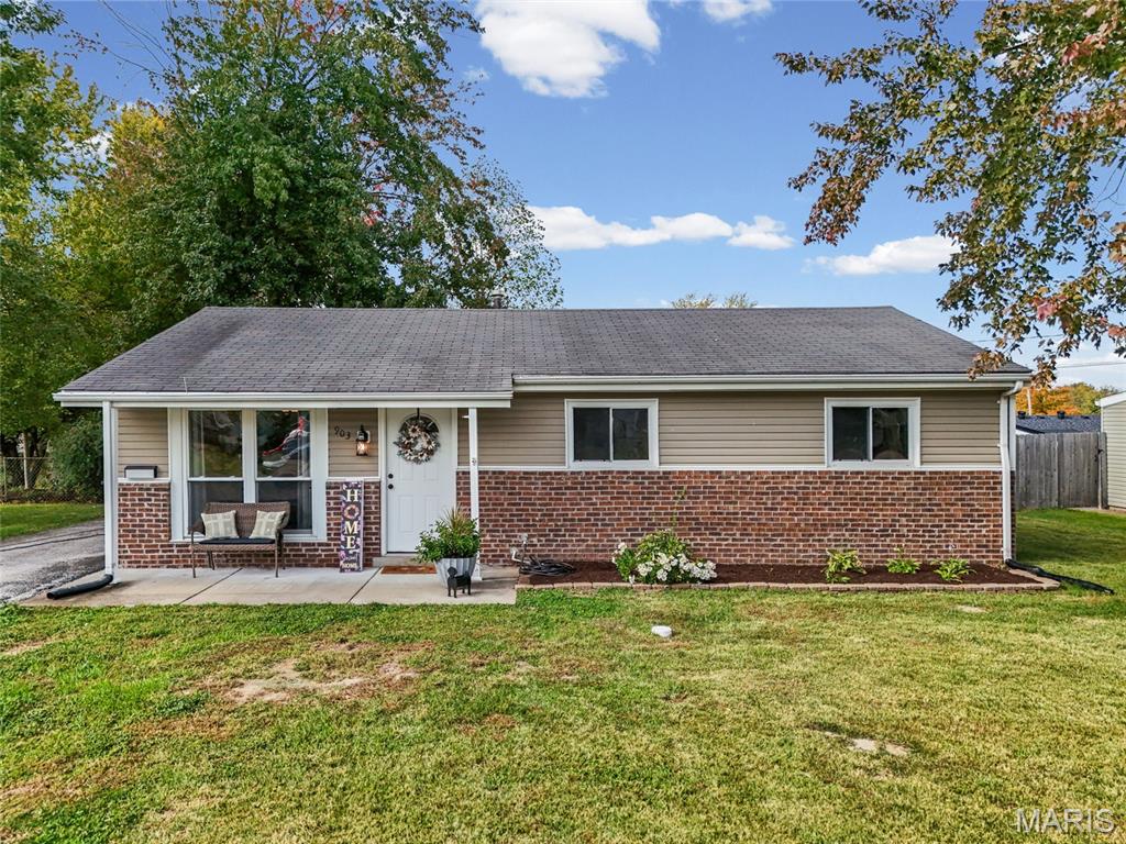 903 Taylor Place — photo