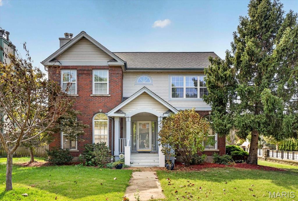 4166 Westminster Place — photo