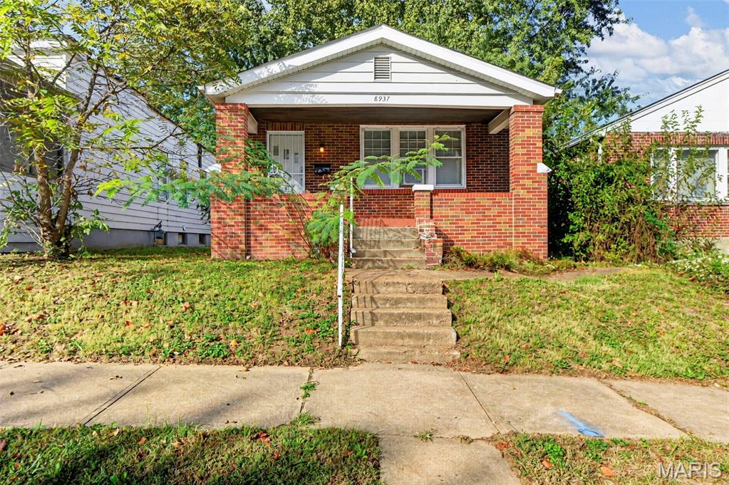 8937 Edna Street — photo
