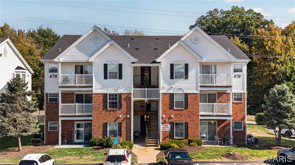 470 Benton Drive Unit G — photo