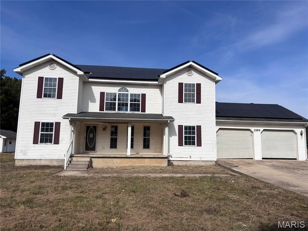 2599 County Road 604 — photo