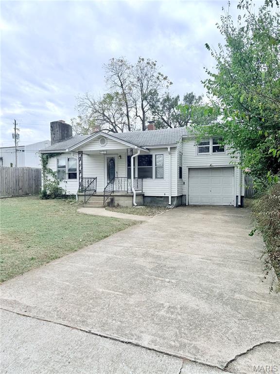 106 Cedar Crest Drive — photo