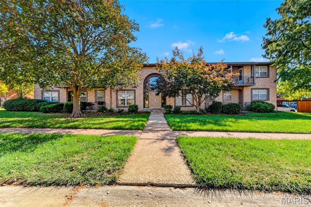 3170 Leisurewood Court Unit B — photo