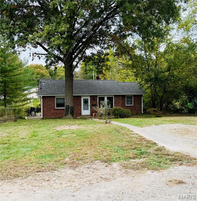 2306 Valleyview Drive — photo