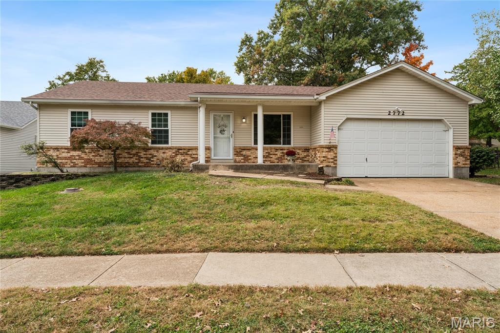 2772 Flameglow Drive — photo