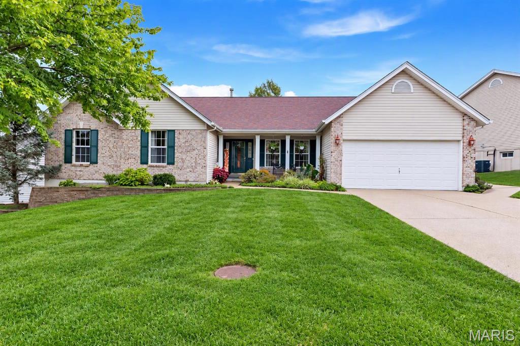 163 Bright Gem Drive — photo