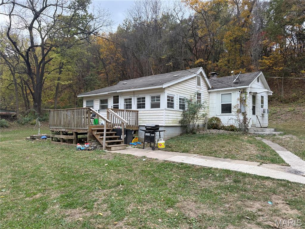 62263 Monkey Run Trail — photo
