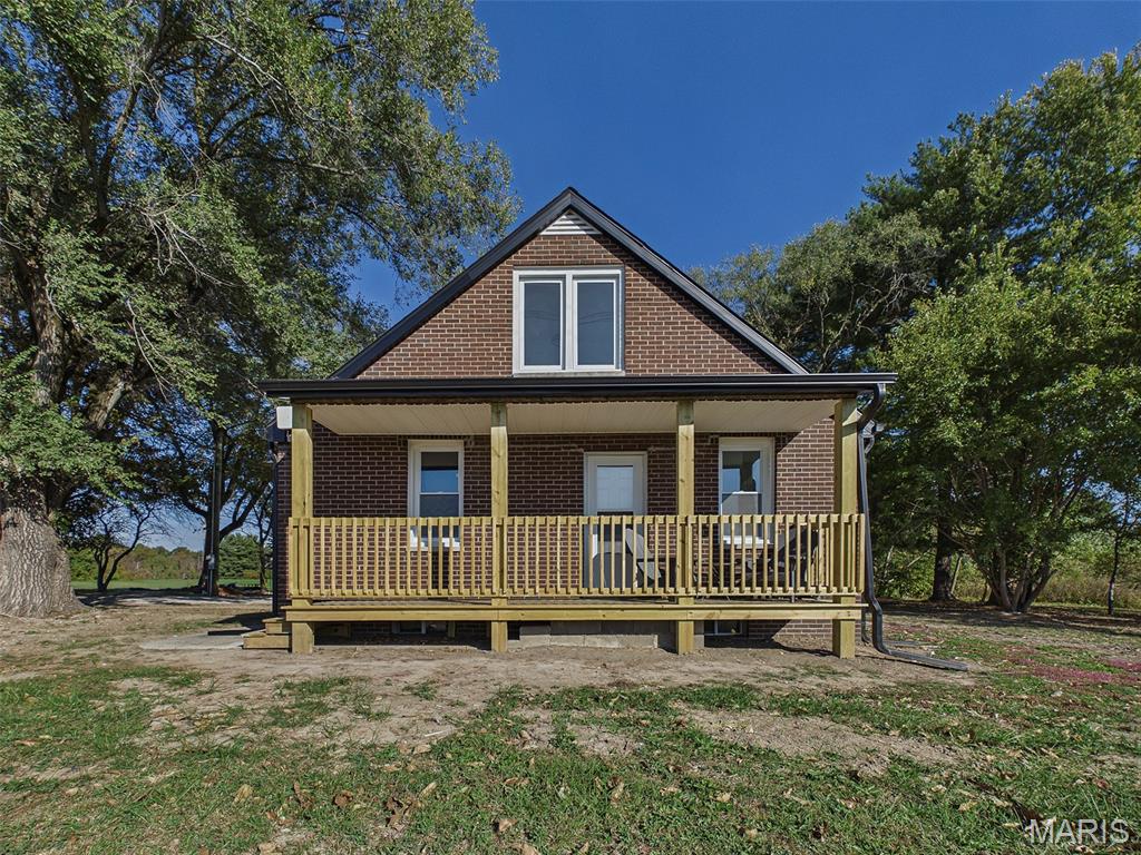 4740 Brighton Bunker Hill Road — photo