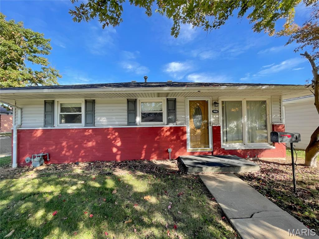 2936 Dogwood Drive — photo