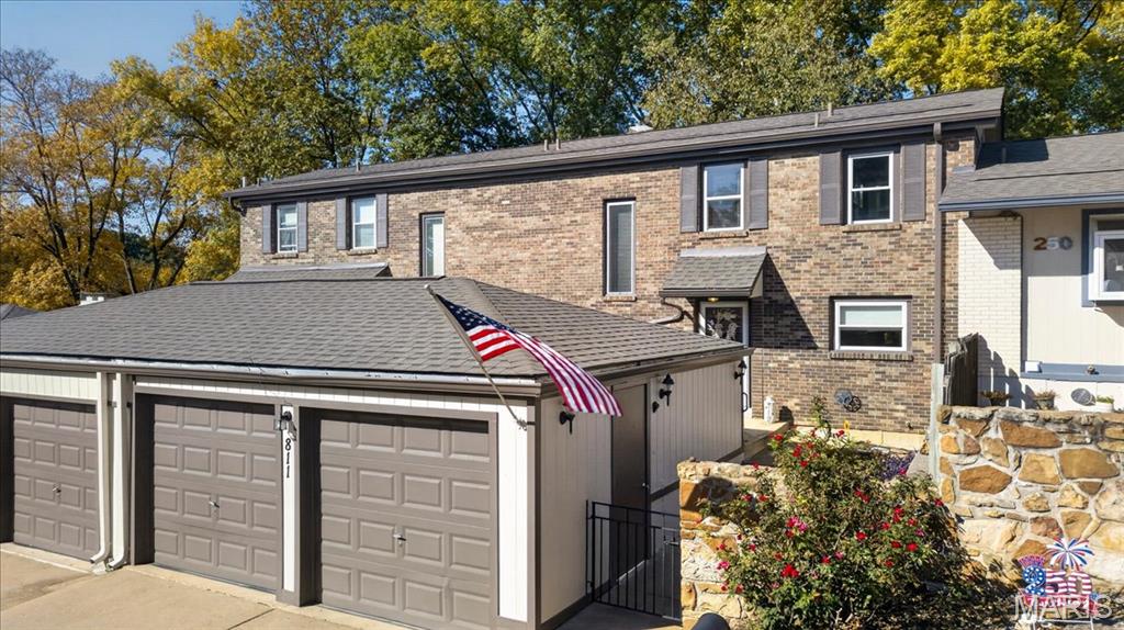 811 Knickerbacker Drive — photo