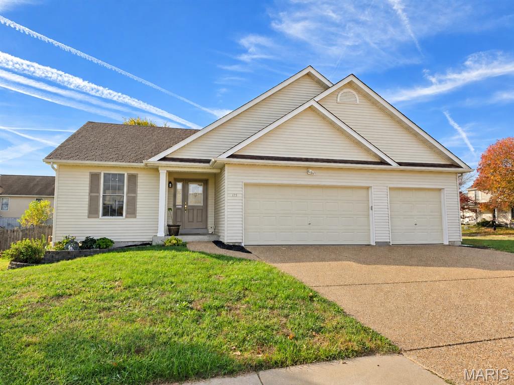 175 Marshall Drive — photo
