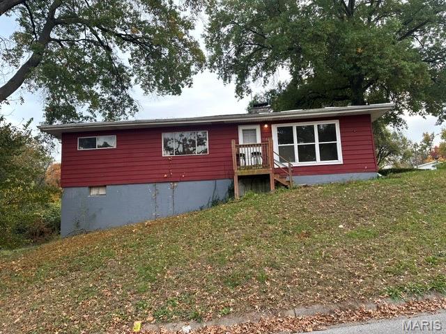 1146 Haley Avenue — photo