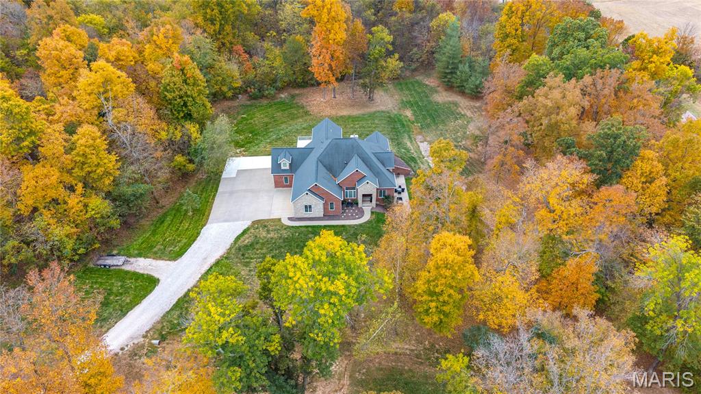 190 Quail Ridge Drive, Oak Ridge, MO 63769 — photo 2